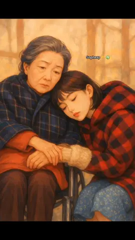 តែកូនពិតជាស្រលាញ់ម៉ាក់ខ្លាំងណាស់។👩‍❤️‍👩 #កូនស្រលាញ់ម៉ាក់ណាស់👪😘 #lovemom #fyp #khmertiktok #cambodia 