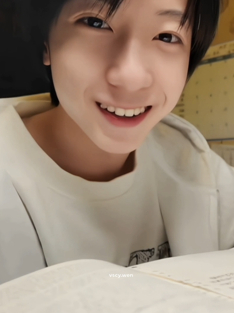 #yangbowen #tffamily #tffamily_4th_generation 