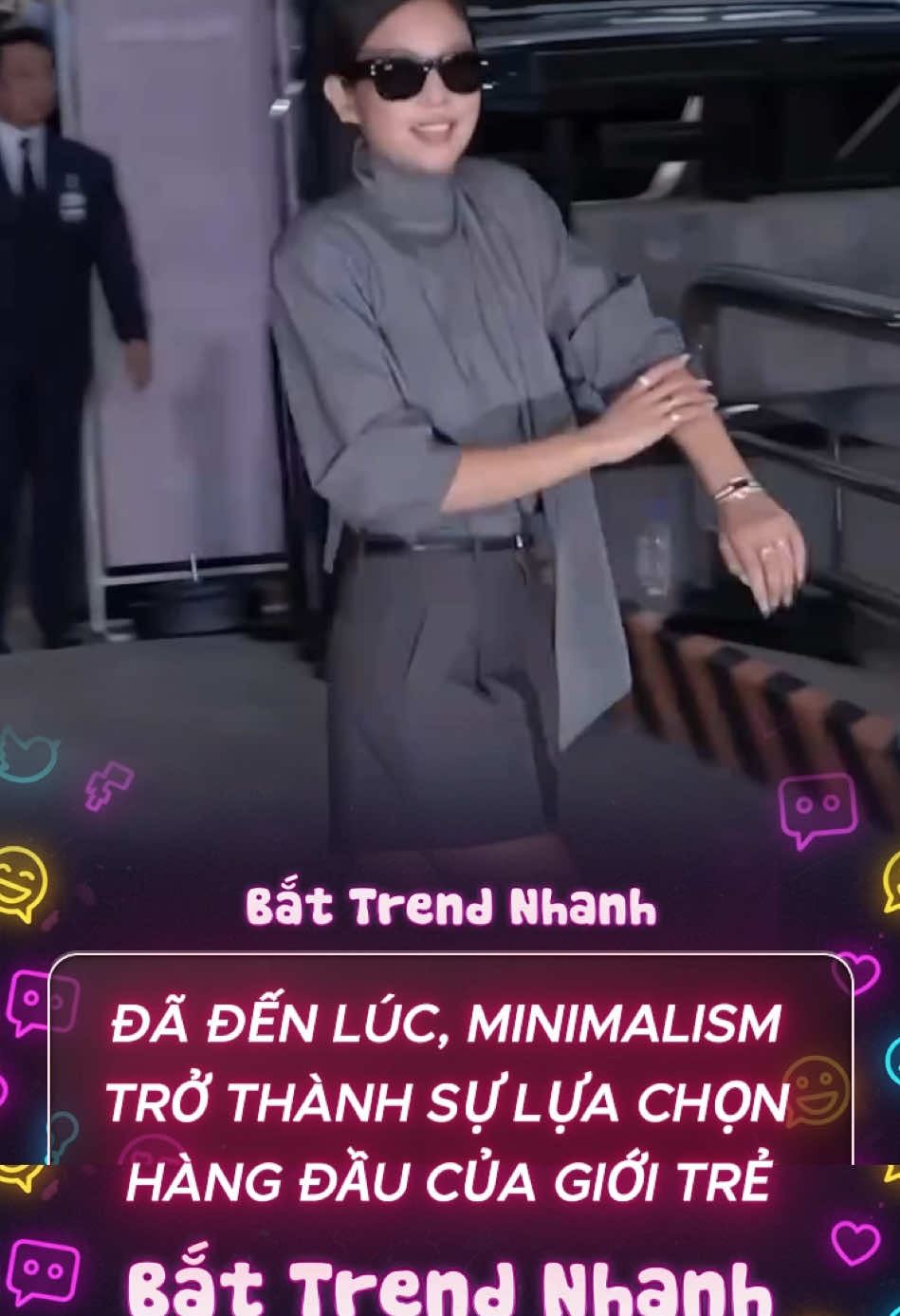 #outfit #minimalist #xuhuong #viral #fyp 