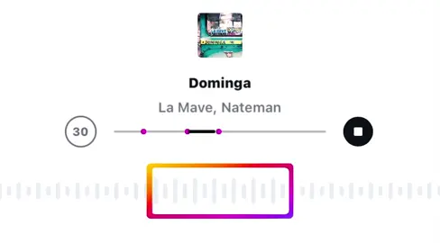 Dominga // La Mave, Nateman #cadycarti #ignotes #lyrics #iglyrics #dominga 