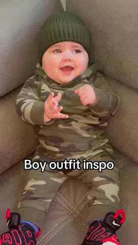 Boy outfit inspo #fyp #boymom #outfitinspo #MomsofTikTok #babyboyoutfit 