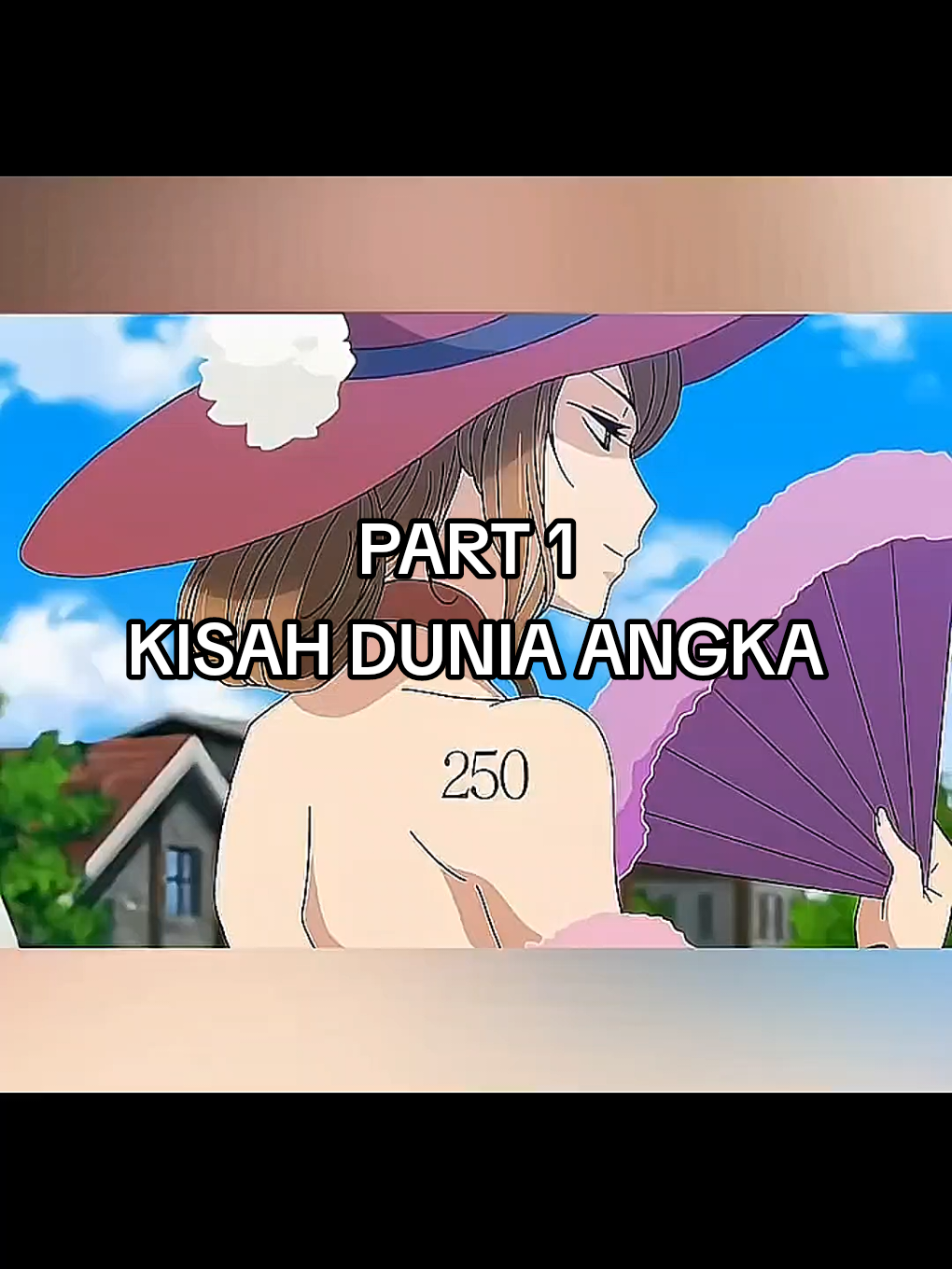 PART 1 | KISAH DUNIA ANGKA. #alurcerita #alurfilm #cuplikanfilm #rekomendasifilm #alurceritafilm 