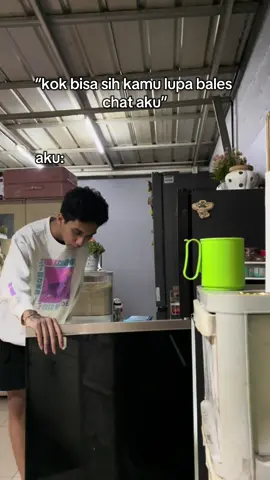 maaf yah, emang gini aku orangnya #bilwil 