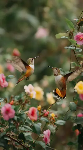 #hummingbird #birds #wild #nature #beautiful 