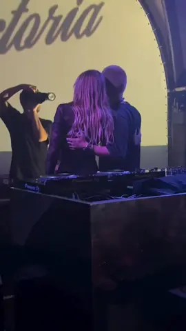 More of @Victoria De Angelis dj set in Japan 🇯🇵 #victoriadeangelis #bassist #maneskin #solo #dj 