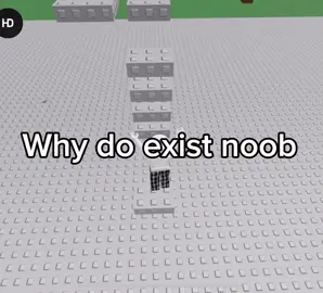 Noob #objection #fyp #funny #ok #robloxfyp 