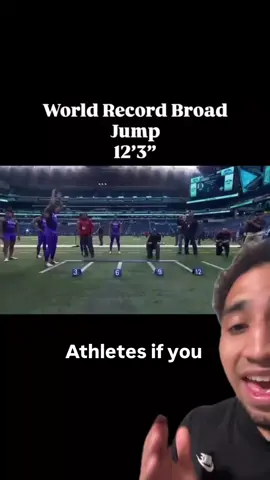 Build A Big Broad Jump for Faster Acceleration