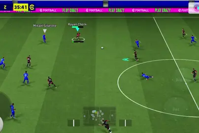 blitz #efootball #efootballskills #efootball2026 
