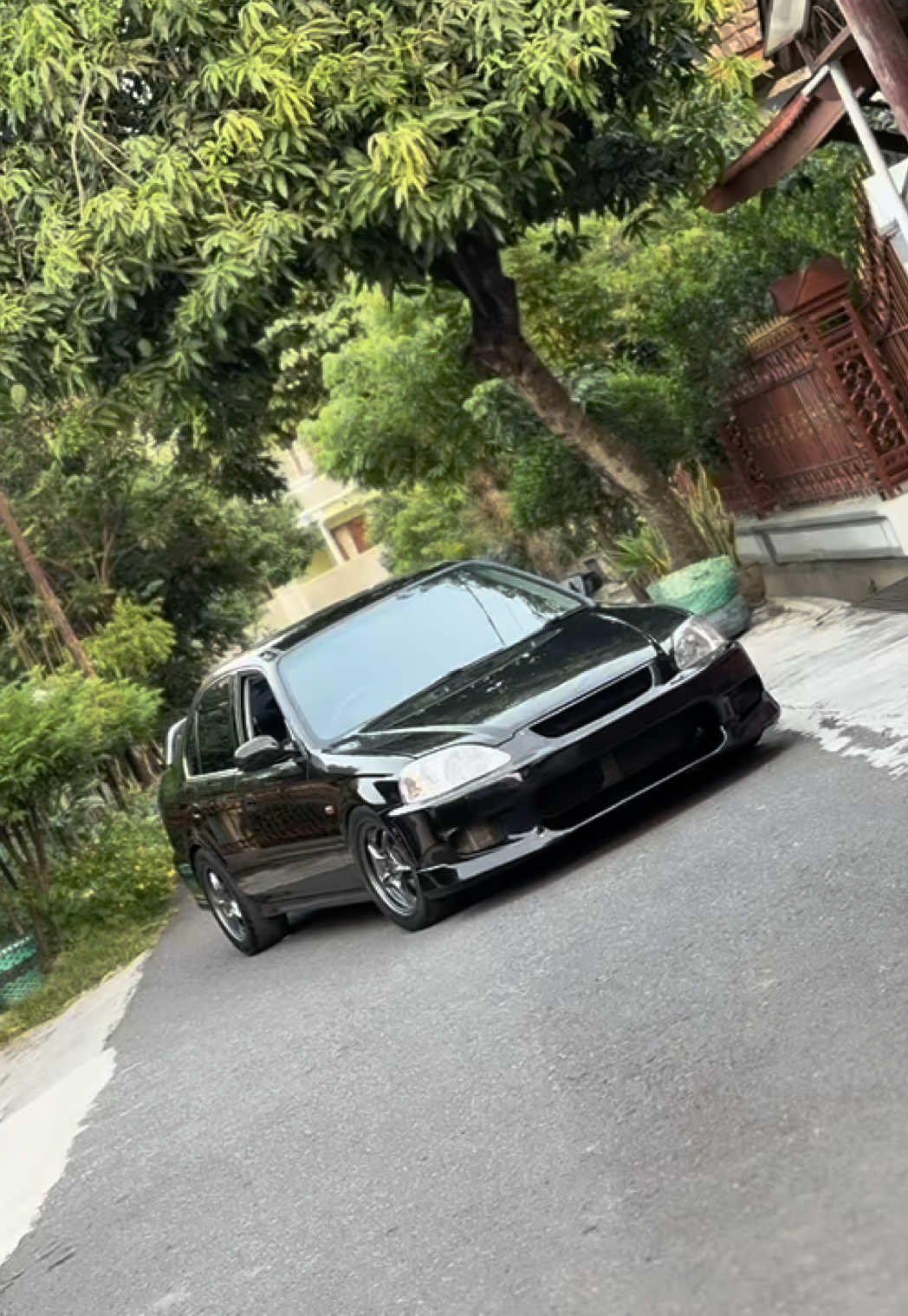 ‼️SEGERA READY RARE‼️ FERIO FACELIFT th 2000 MANUAL ASLI HITAM TEMBUS FAKTUR👌🫵🏻 FULL ORIGINAL DENGAN CWEST STYLE🫶🏻 YANG MAU KEEP UNIT BISA DM/WA 📞 WA 0895408056565 📍 LOKASI SURAKARTA #f#feriof#feriogangc#civics#so4civicferio 