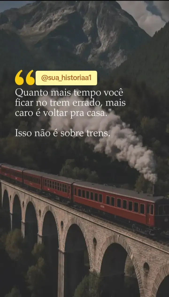#trem #tiktok #suahistoria #foryoupage #fyp 