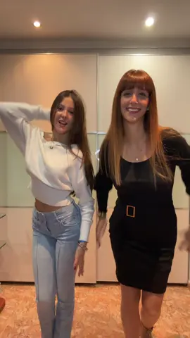 Bailes nuevos. Trend de 2 personas. #tikdancers #bailesnuevos #trendsnuevos #trenddedos #bailededos 