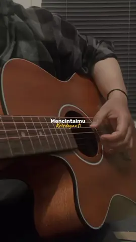 mencintaimuuuu #fyp #SipaApril #masukberanda #CoverLagu #fypage 