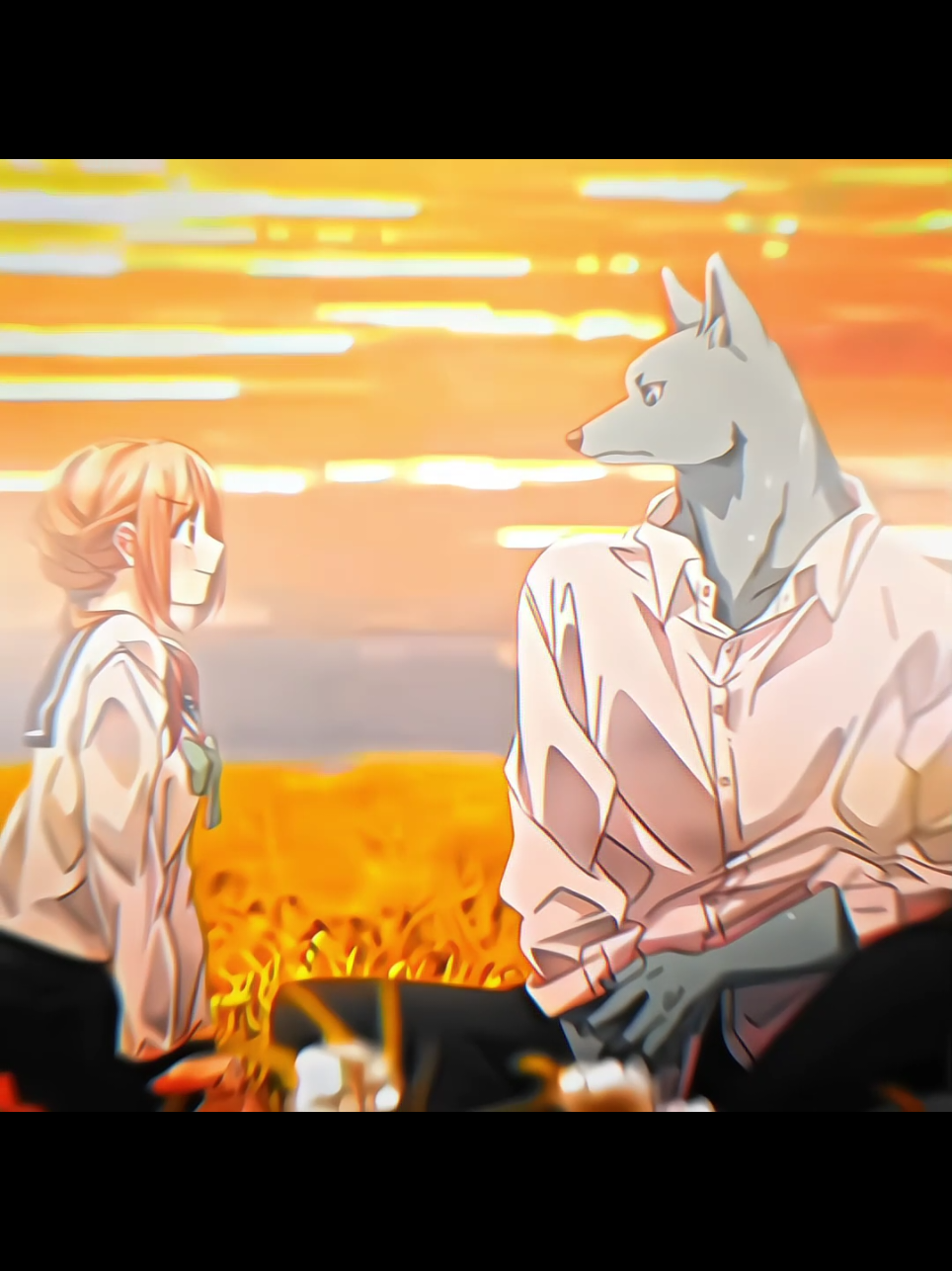 solid solid solid😹 #mariakasa #tsunaguhidaka #kimitokoetekoininaru #withyouourlovewillmakeitthrough #margaacg 