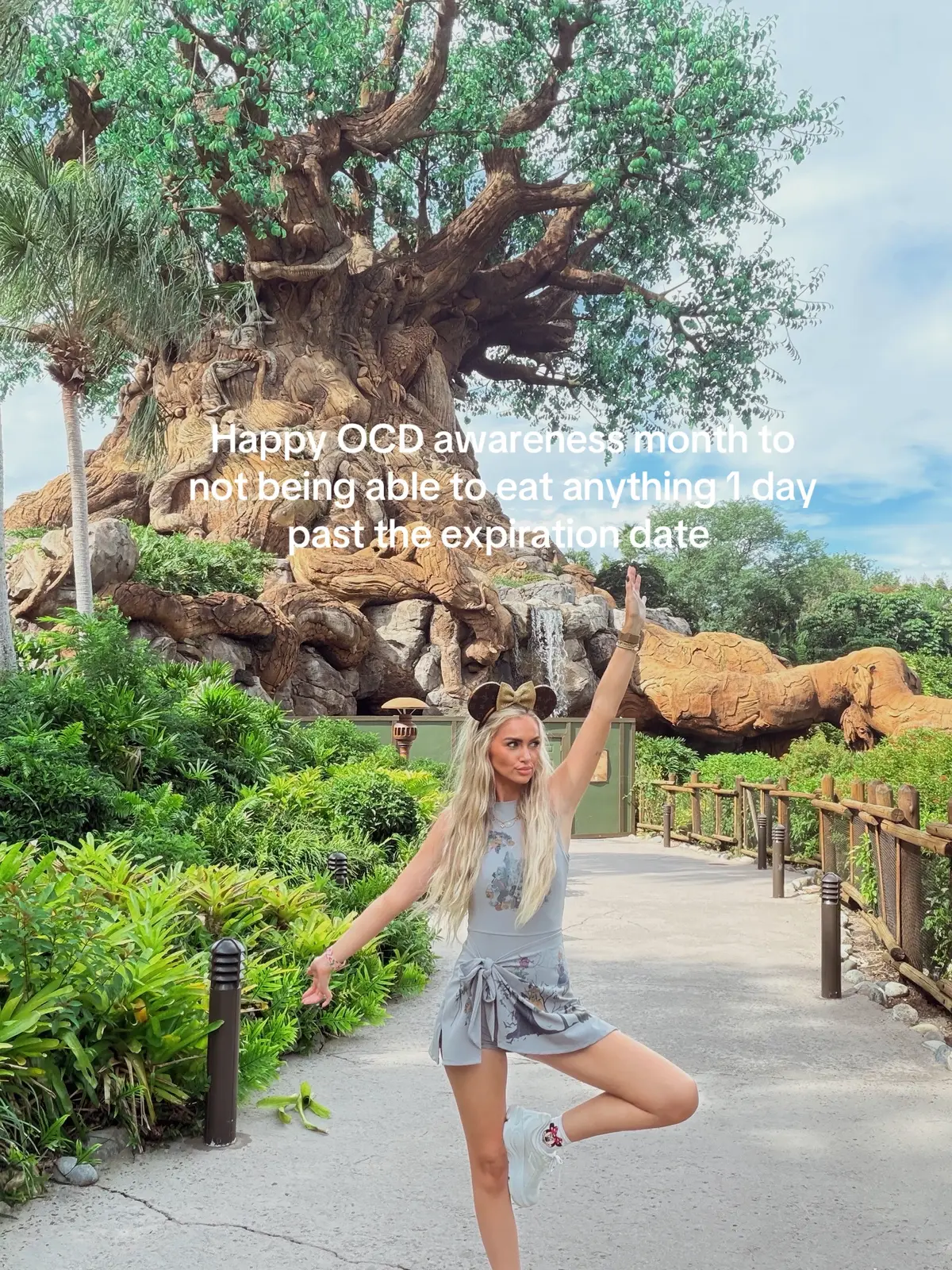 God always has you! Remember that 🤍 #ocd #anxiety #relatable 