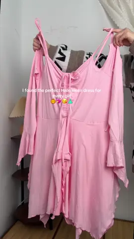 #halloween #dress #tiktokshopcybermonday #spotlightfinds #tiktokshopblackfriday 
