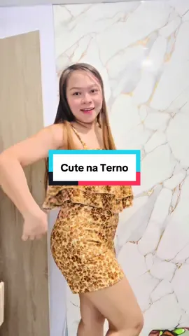 Mura lang yan mga mi. #terno #ternoforwomen #ternoforgirls #women #ternooutfit 