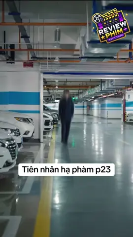 Tiên nhân hạ phàm #1 #mereviewphim #longervideos #xuhuong #phimhay