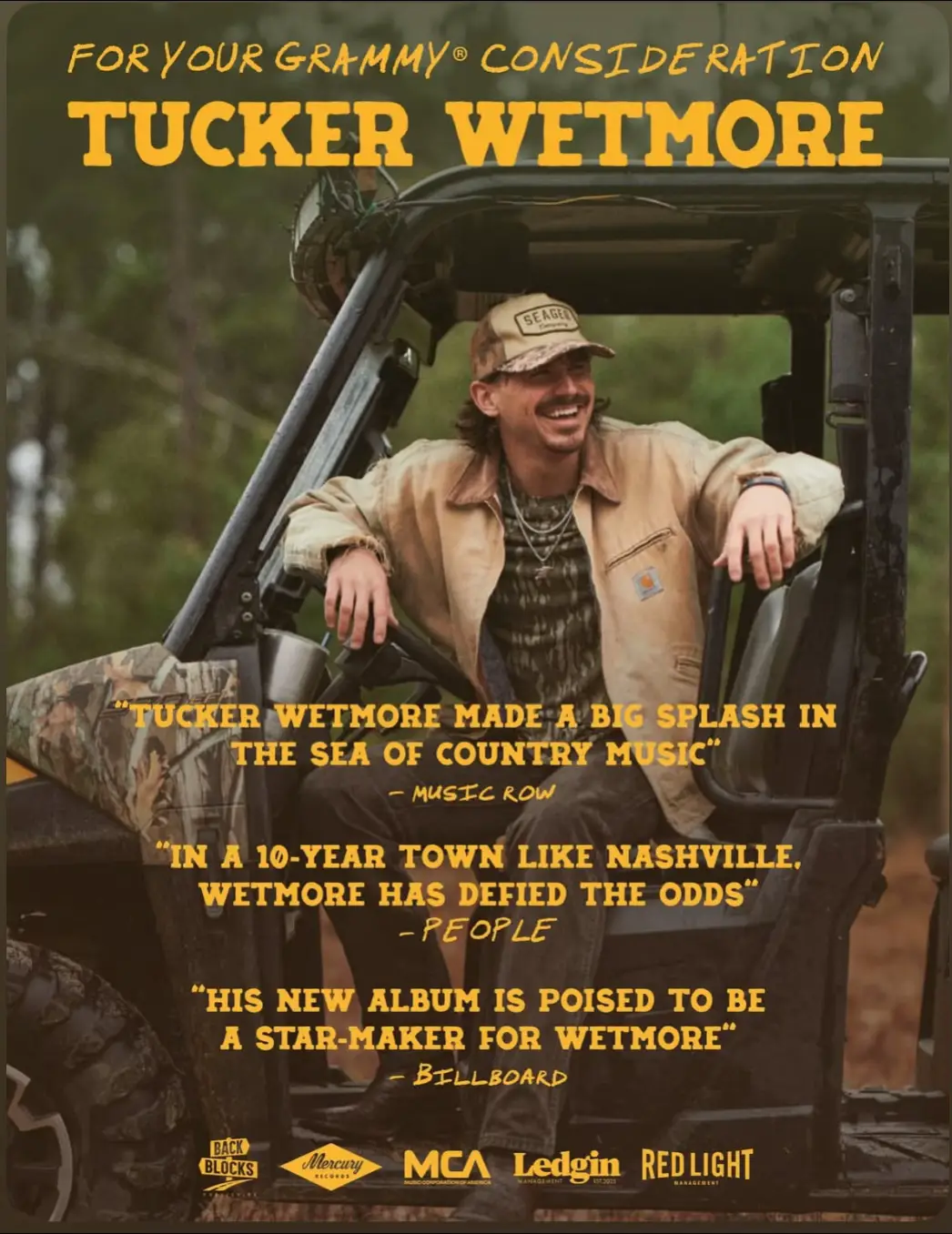 @Tuck @Recording Academy