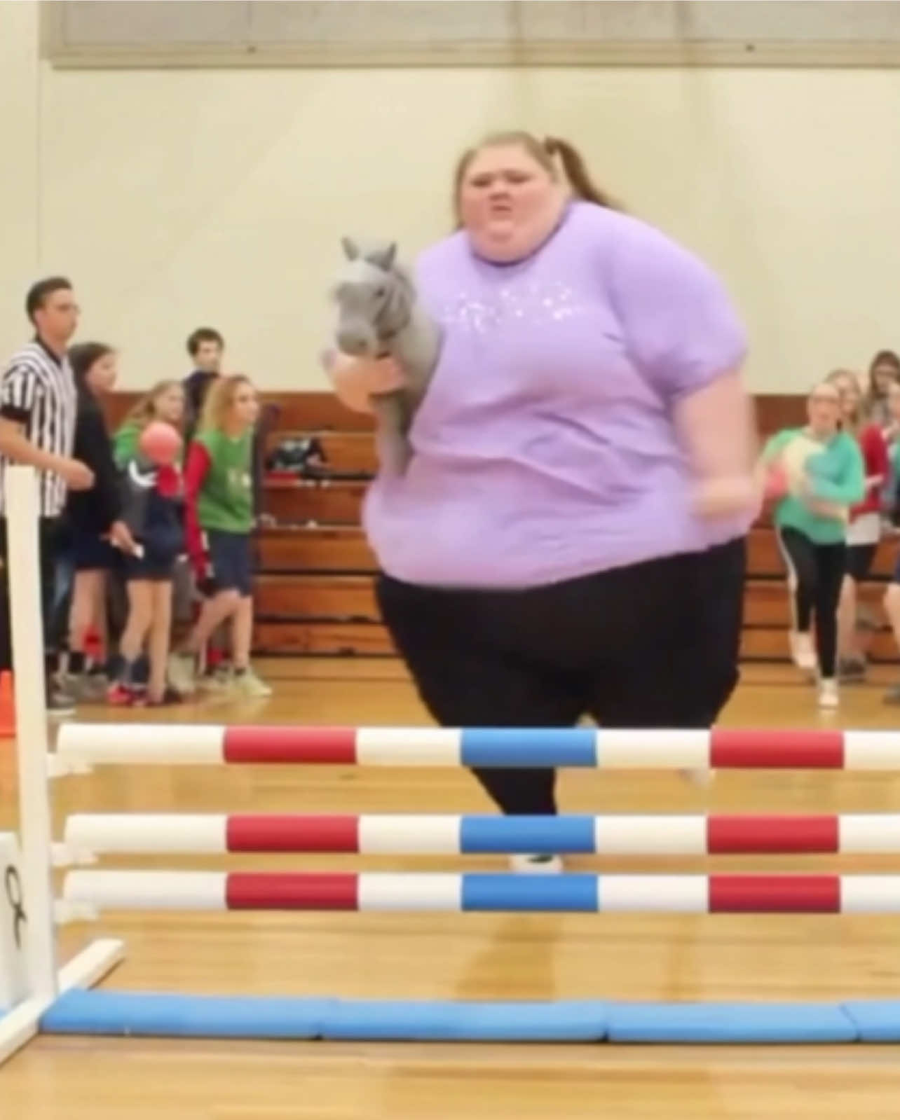 Hobby Horse Qualifiers -