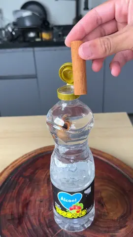 Mettez les bâtons de cannelle dans le vinaigre et dites adieu à ce problème #maison #tiktokfrance #conseils #astuces 