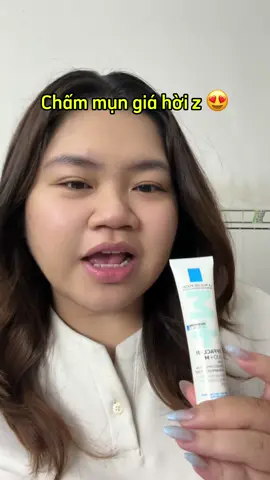 Còn gì để nói nữa mấy ní  #LRPVN #larocheposayvn #effaclar #chamsocda #larocheposay