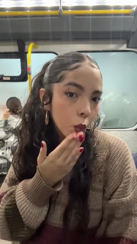 quase perdi meu rare beuty #lipcombo #babyhair #rarebeauty #grwm #rubyrose 