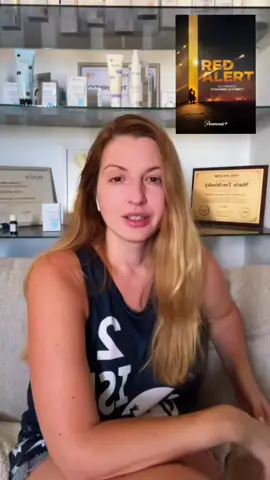 Обсуждаем израильский сериал «Красная тревога»  Red Allert  אור ראשון #lifeinisrael #жизньвизраиле  