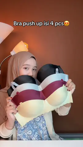 #brawanita #brapushup #pushupbra 