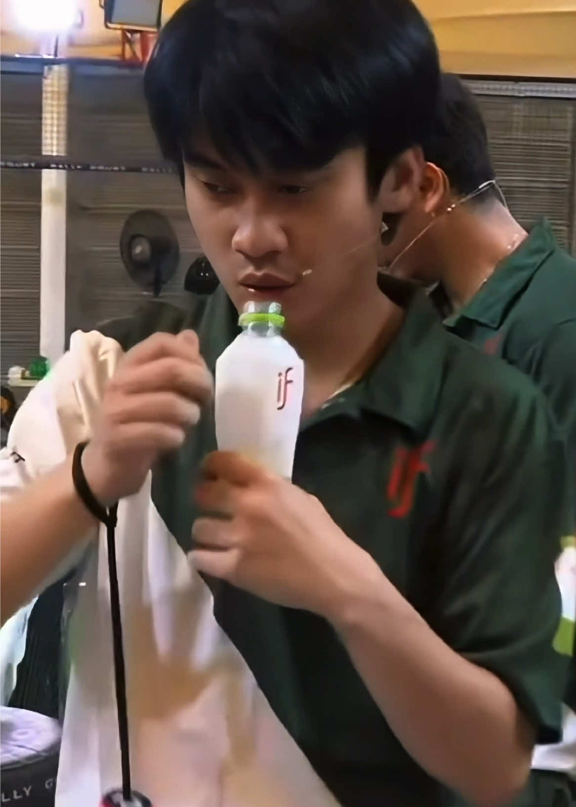 #0To10 #SportIF @IF COCONUT WATER INDONESIA @Cretivox Broadcasting Network 