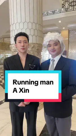 Sao bài gì nghe lạ quá ta 😆 #ChịCano #TranThanh #RunningmanVietNamseason3  #RunningmanVietNam 