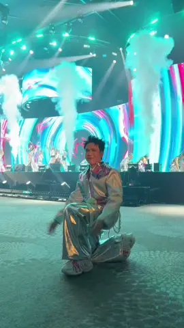 Nữa rồi đó! Trùng đồ hoài luôn! #huynhlap #tiktokawardsvn2025 #tiktok #trending #dancer 