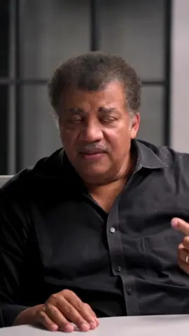 Neil deGrasse Tyson breaks down human senses, escape velocity, and how we spot black holes. Mind blown! #blackholes #space #Science #astrophysics #neildegrassetyson