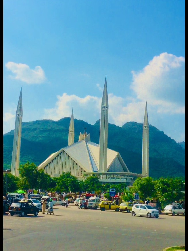 Faisal Masjid islamabad  #plzviral🥺🥺🙏🙏foryoupage #islamabadian #faisalmasjid 
