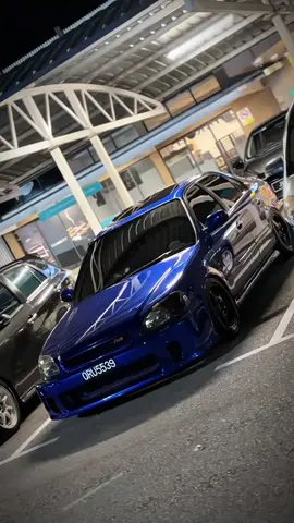 #spoon #Hondalovers #Vtec #EK3 #carlovers 