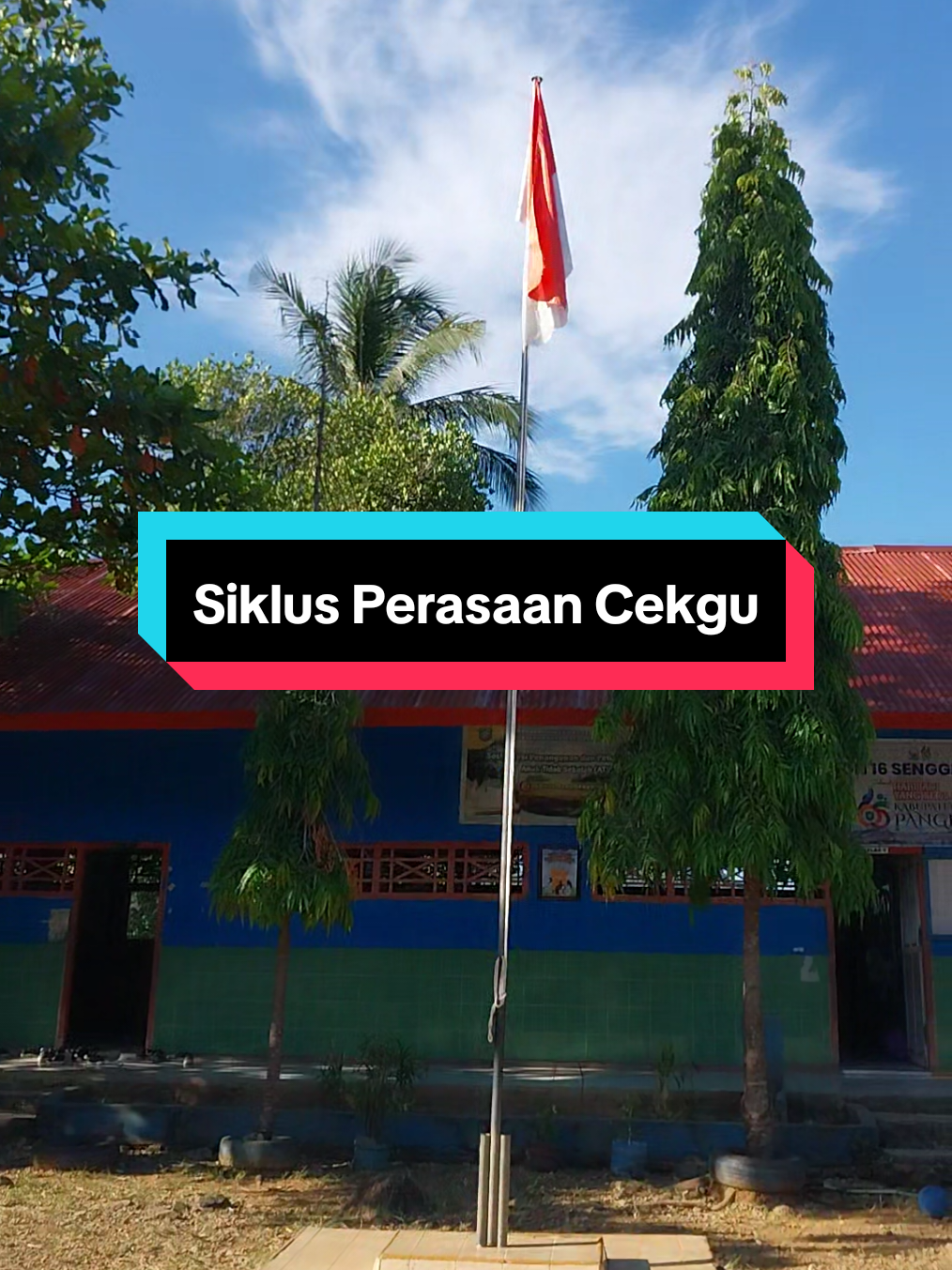 Kurang lebih beginilah siklus hidup seorang guru #buguru #gurusd #walikelas #gurumuda #guruindonesia 