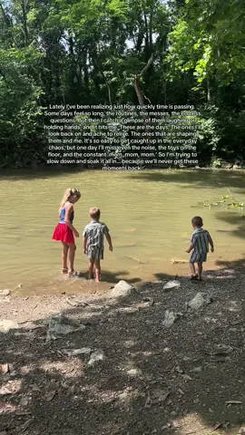 TikTok sound, no hashtags, just a momma trying to gain followers here 🫶🏻 