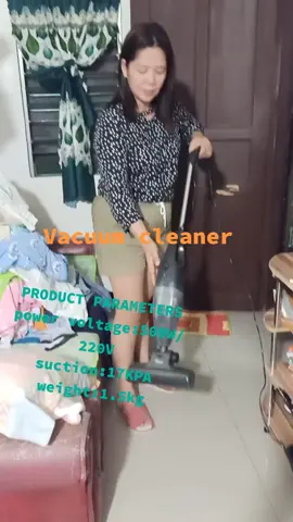 #Tixx Vacuum cleaner