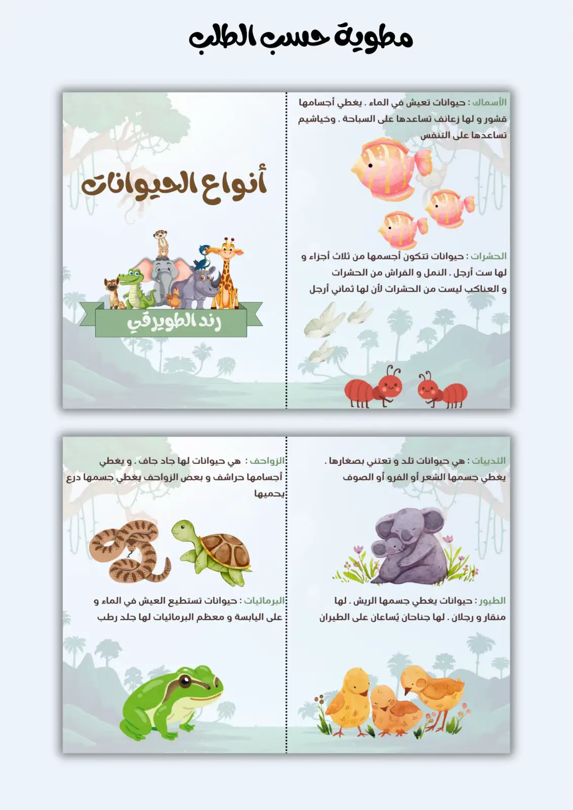 #مطوية_مدرسية #مطوية #مطويات_مدرسية #مطويات_مدرسية_تصميمي_اعمالي_افكاري #مطوية_علوم