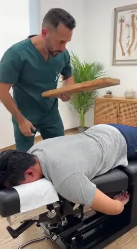 #sora2 #ai #chiro #quiropractico #paratiiiiii 