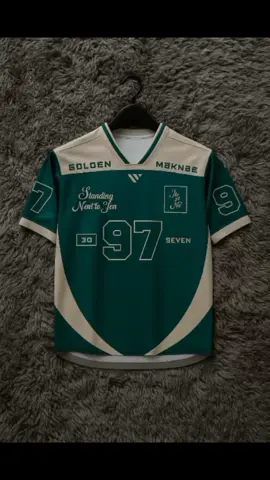 Jersey #fypage #promoseruweekend 