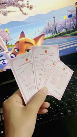 Giấy chứng nhận tình yêu / kết hôn troll bạn bè, quà tặng kỉ niệm yêu nhau dành cho cặp đôi, bạn bè… Bạn mau vào đặt hàng ngay thôi ! #tinhyeu #honnhanvagiadinh #honnhan #banbe #tinhyeu 