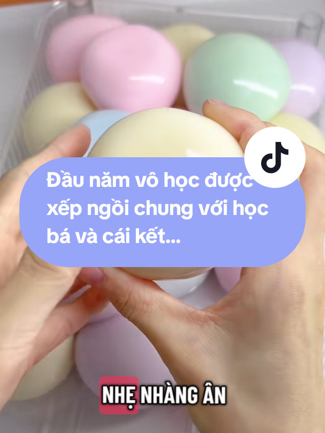 Đầu năm vô học được xếp ngồi chung với học bá và cái kết...|Chú ý:Nội dung có vài từ nói t.ụ.c khiến cho mn có thể khó chịu #xh #xuhuongmanh #viral #fyp #thapnenkechuyen 