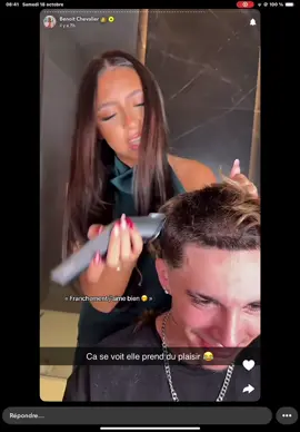 Frchment j’aime bien 😌 #benoitchevalier #bdh @Benoît Chevalier #prtt #fyp#viral 