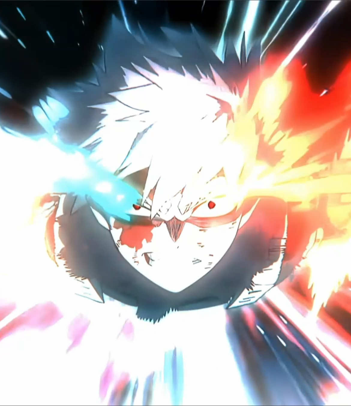 8x3 best MHA episode EVER || #myheroacademia #fyp #bakugou #dekuedit #katskibakugo #mhacosplay #mhaedit 