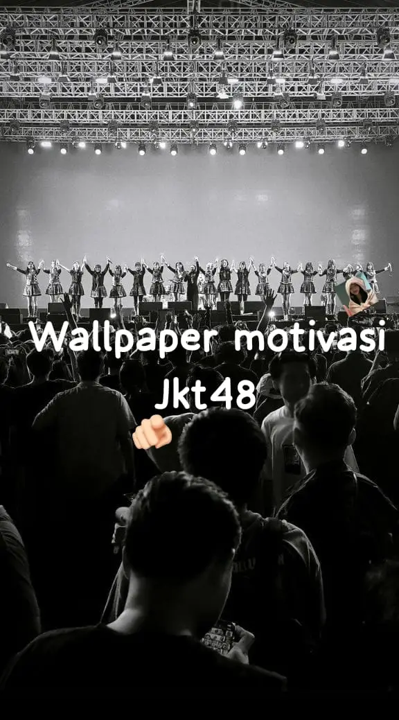 part 2 | motivasi jkt48 yang bisa dibuat wallpaper#katakatamutiara koreksi ya kalo ada yang sama#jkt48newera #lewatberandafyp 