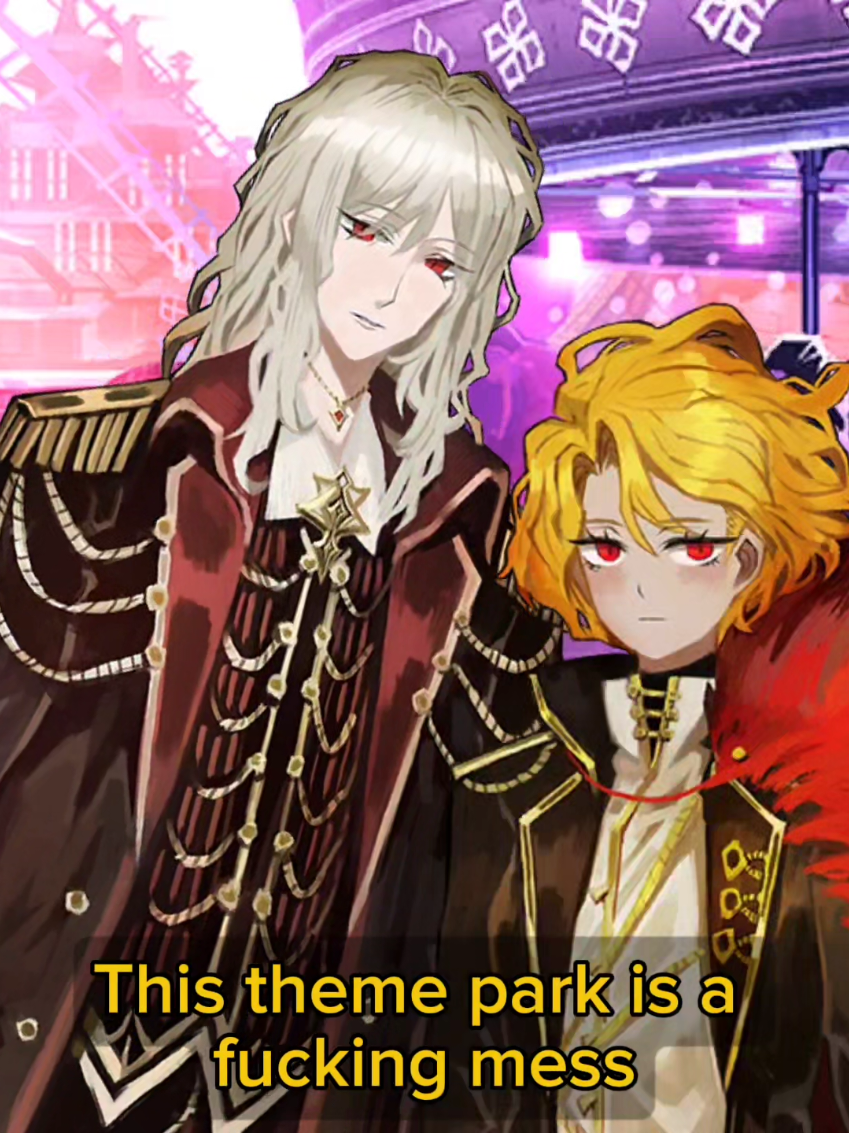 I wonder how many lawsuits La Manchaland got #projectmoon #limbuscompany #limbuscompanymeme #limbuscompanybloodfiends #limbuscompanydonquixote 