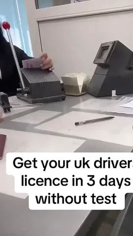 ✅ NO EXAMS NEEDED IN THE UK Get your Licence or Certificate from Home 🚗 Driver’s Licence | 🧱 CSCS | 🚕 PCO | 🎓 NVQ Fast • Legal • 100% Online 📲 WhatsApp: 7988565140 #UKLicence #NoExamLicence #TheoryTestHelp #UKDrivingLicence UK Licence Help 	•	Pass Theory Test Fast 	•	UK Licence Without Exam 	•	Get UK Licence from Home 	•	Theory Test Support UK 	•	Easy UK Licence Process 	•	UK Licence & Certificates 	•	Fast UK Driving Licence 	•	CSCS, PCO, NVQ Help UK 	•	Licence Without Stress UK KLicence #TheoryTestHelp #NoExamLicence #UKDrivingLicence #PassTheoryTest #LicenceMadeEasy #UKCertifications #CSCSCardUK #PCOLicence #NVQCourses #LicenceUK2025 #NoStressLicence #UKLicenceUpdate #FastLicenceUK #DrivingLicenceHack #StudyTipsUK #OnlineLicenceHelp