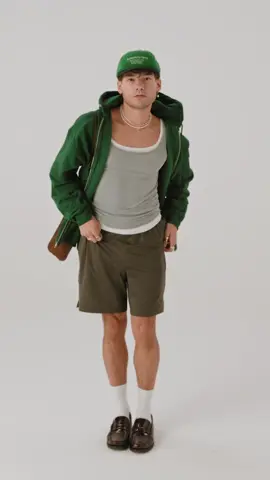 Introducing our Fall ‘25 TikTok Shop Lookbook - featuring #HanesSuperBrandDay exclusive deals! Hanes and TikTok Shop can help you #findyourstyle #hanes 