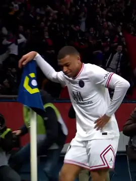 Corner flag celebrations 🥶 #football 