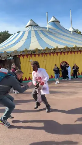 #parcasterix #halloween2025 #tronconneuse #peursurleparcasterix #asterix 
